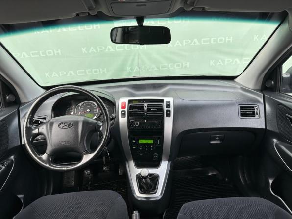 Hyundai Tucson I с пробегом 2006 года, цена 777 000 рублей, 256461 км, внедорожник, Автокод Объявления