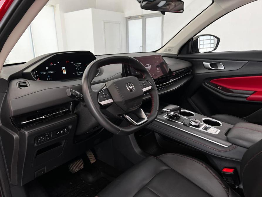 Changan CS55 Plus II Волгоград  - изображение 24