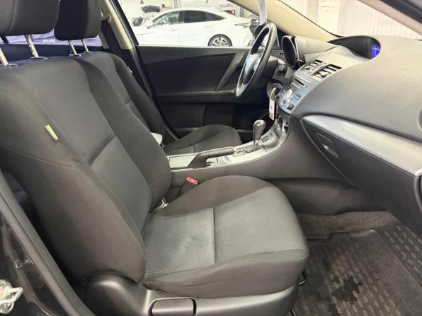 Mazda 3 II (BL) с пробегом 2010 года, цена 997 000 рублей, 85000 км, седан, Автокод Объявления