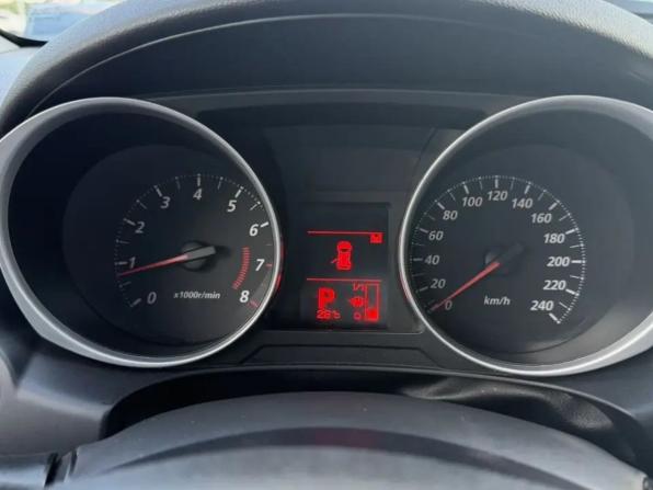 Mitsubishi ASX I с пробегом 2012 года, цена 1 100 000 рублей, 184022 км, внедорожник, Автокод Объявления
