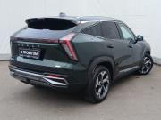 Geely Atlas II Москва  - изображение 30