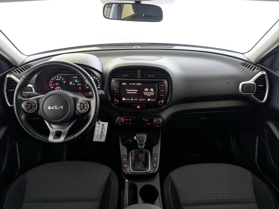 Kia Soul III Москва  - изображение 24