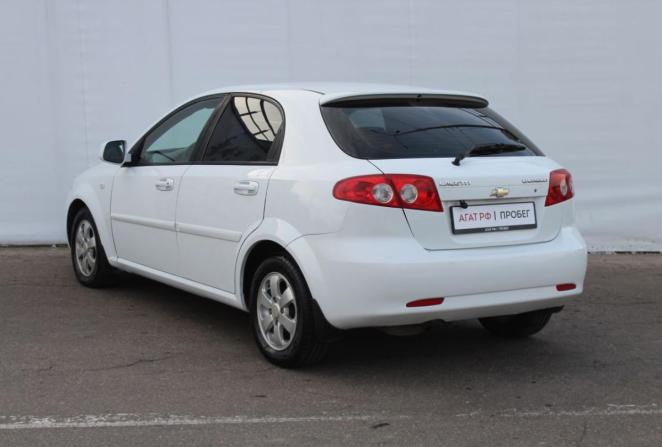 Chevrolet Lacetti I с пробегом 2011 года, цена 560 000 рублей, 199447 км, хэтчбек, Автокод Объявления