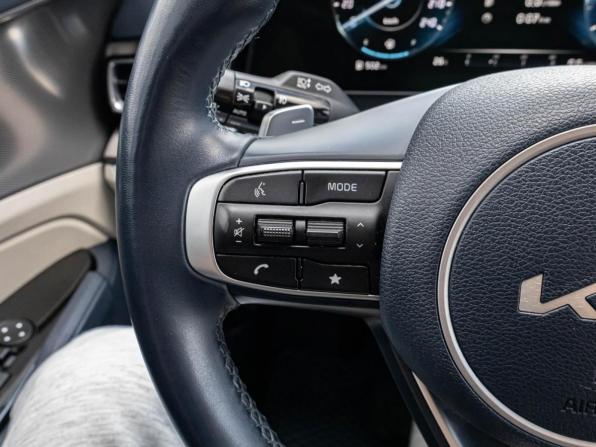 Kia Sportage V с пробегом 2021 года, цена 3 099 000 рублей, 111230 км, внедорожник, Автокод Объявления