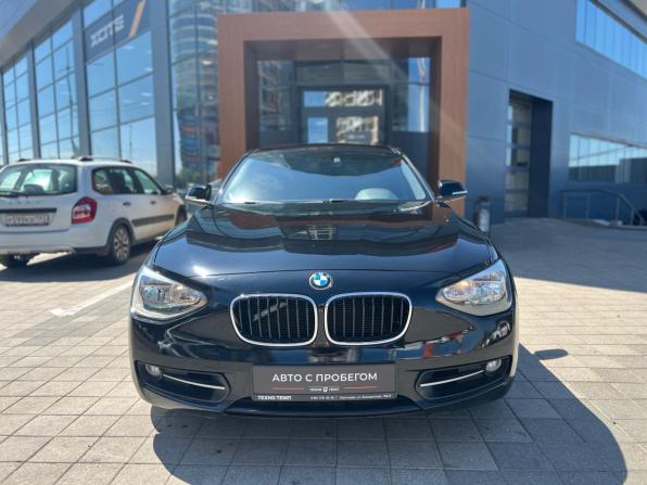 BMW 1 серии II (F20/F21) с пробегом 2011 года, цена 1 190 000 рублей, 115358 км, хэтчбек, Автокод Объявления