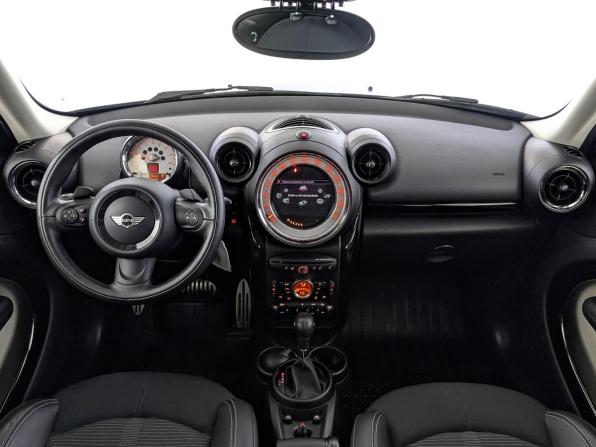 Mini Countryman I с пробегом 2014 года, цена 2 150 000 рублей, 48500 км, внедорожник, Автокод Объявления