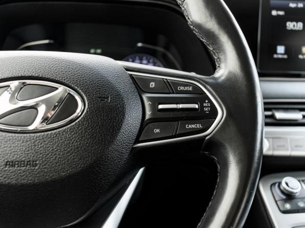 Hyundai Palisade I с пробегом 2019 года, цена 3 790 000 рублей, 109415 км, внедорожник, Автокод Объявления