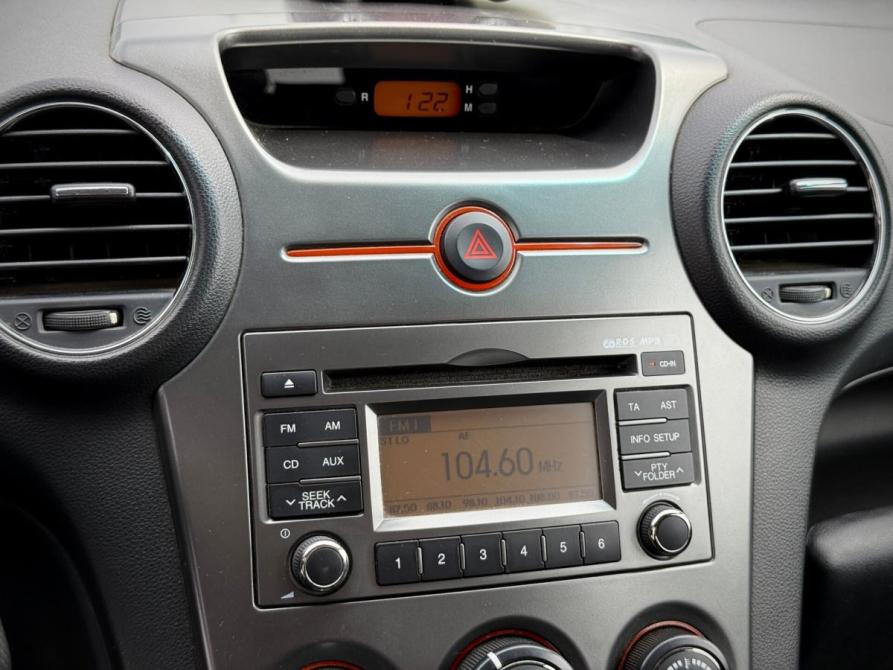 Kia Carens II (UN) Иркутск  - изображение 5