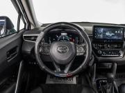 Toyota Corolla Cross I Иркутск  - изображение 35