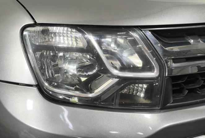 Renault Duster I Рестайлинг с пробегом 2019 года, цена 1 400 000 рублей, 125466 км, внедорожник, Автокод Объявления