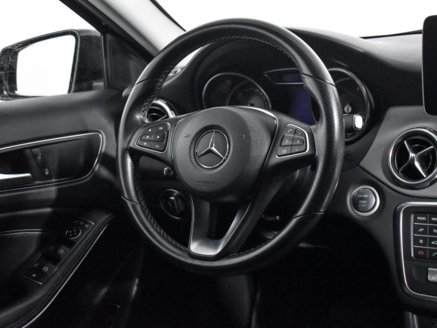 Mercedes-Benz GLA I (X156) Рестайлинг Санкт-Петербург  - изображение 15
