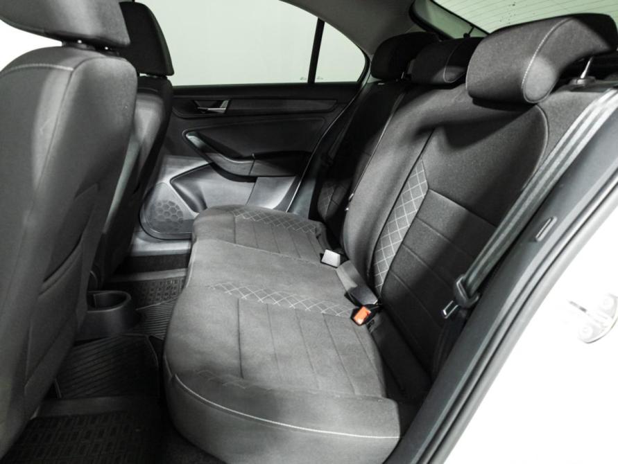 Skoda Rapid II Санкт-Петербург  - изображение 11