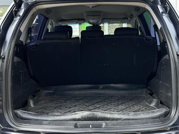 SsangYong Kyron I Рестайлинг с пробегом 2011 года, цена 649 000 рублей, 228529 км, внедорожник, Автокод Объявления