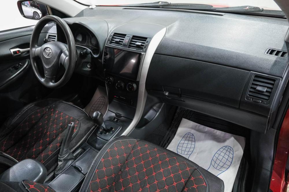 Toyota Corolla X (E140 E150) Новокузнецк  - изображение 16