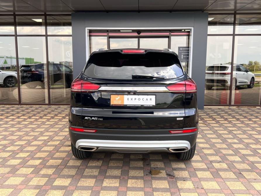 Geely Atlas Pro Краснодар  - изображение 6