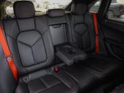 Porsche Macan I Рестайлинг 2 Москва  - изображение 73
