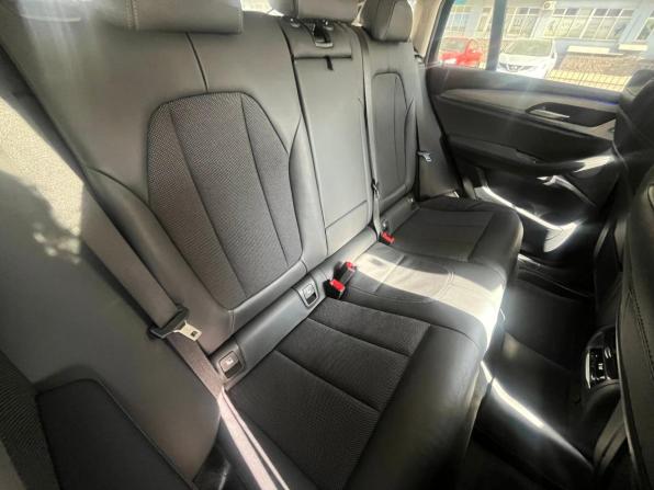 BMW X4 II (G02) с пробегом 2019 года, цена 4 239 000 рублей, 74715 км, внедорожник, Автокод Объявления