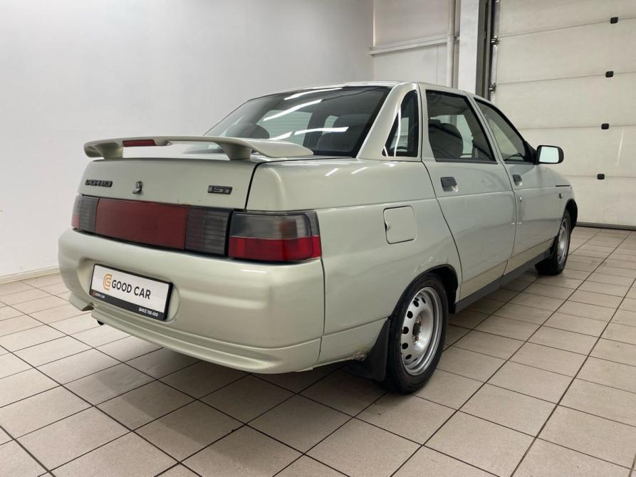 Lada (ВАЗ) 2110 Энгельс  - изображение 6