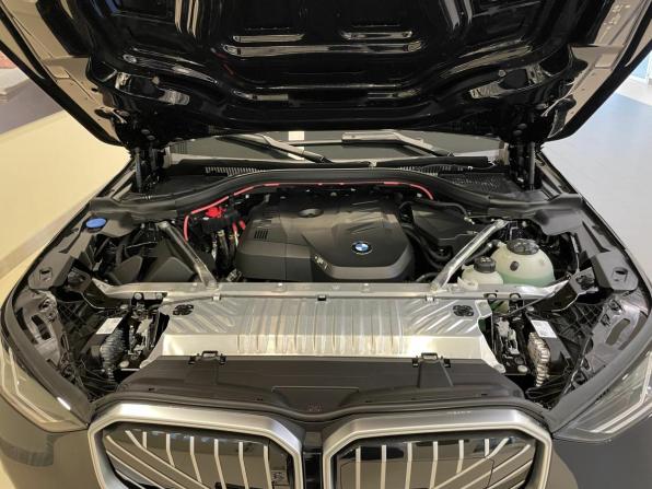 Новый BMW X3 IV (G45/G48) 2026 года, цена 7 750 000 рублей, внедорожник, Автокод Объявления