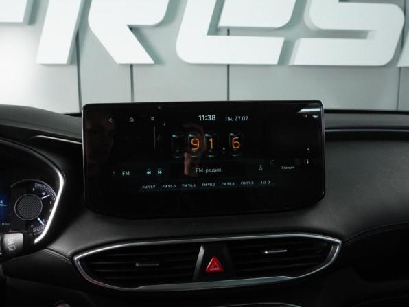 Hyundai Santa Fe IV Рестайлинг (China Market) с пробегом 2023 года, цена 4 299 000 рублей, 28103 км, внедорожник, Автокод Объявления