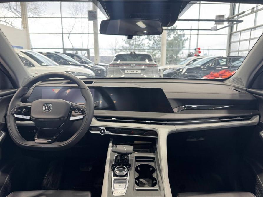 Changan CS75 Plus III Ростов-на-Дону  - изображение 10