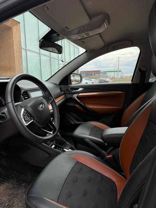 Lada (ВАЗ) Vesta I Рестайлинг (NG) Оренбург  - изображение 10