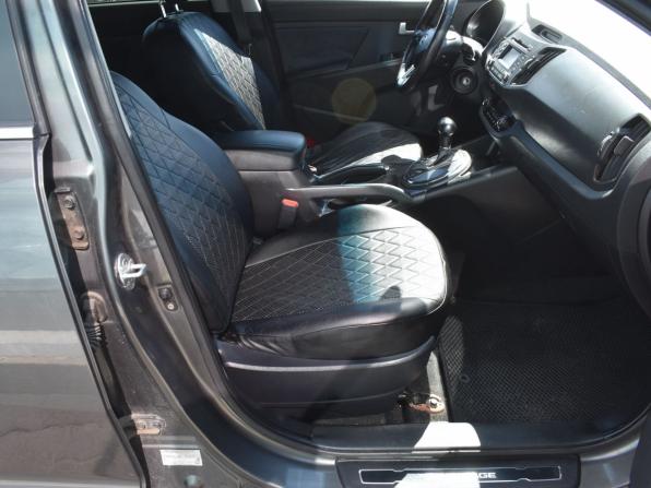 Kia Sportage III с пробегом 2011 года, цена 945 000 рублей, 170813 км, внедорожник, Автокод Объявления