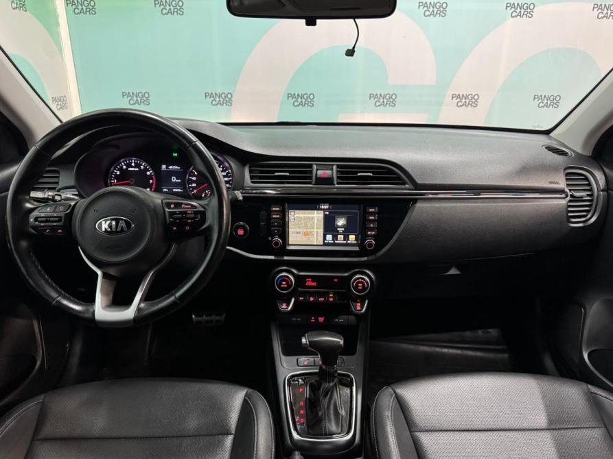 Kia Rio IV Набережные Челны  - изображение 21