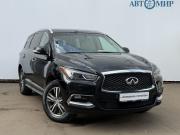 Infiniti QX60 I Рестайлинг Москва  - изображение 19