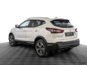 Nissan Qashqai II Рестайлинг Москва  - изображение 35