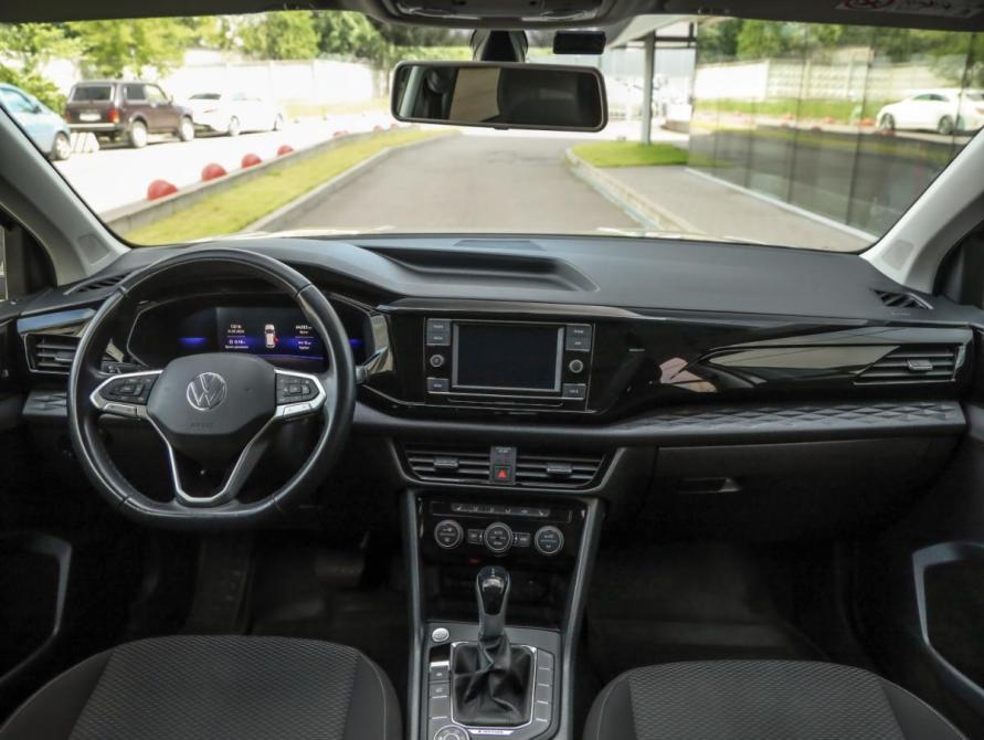 Volkswagen Taos I Санкт-Петербург  - изображение 12