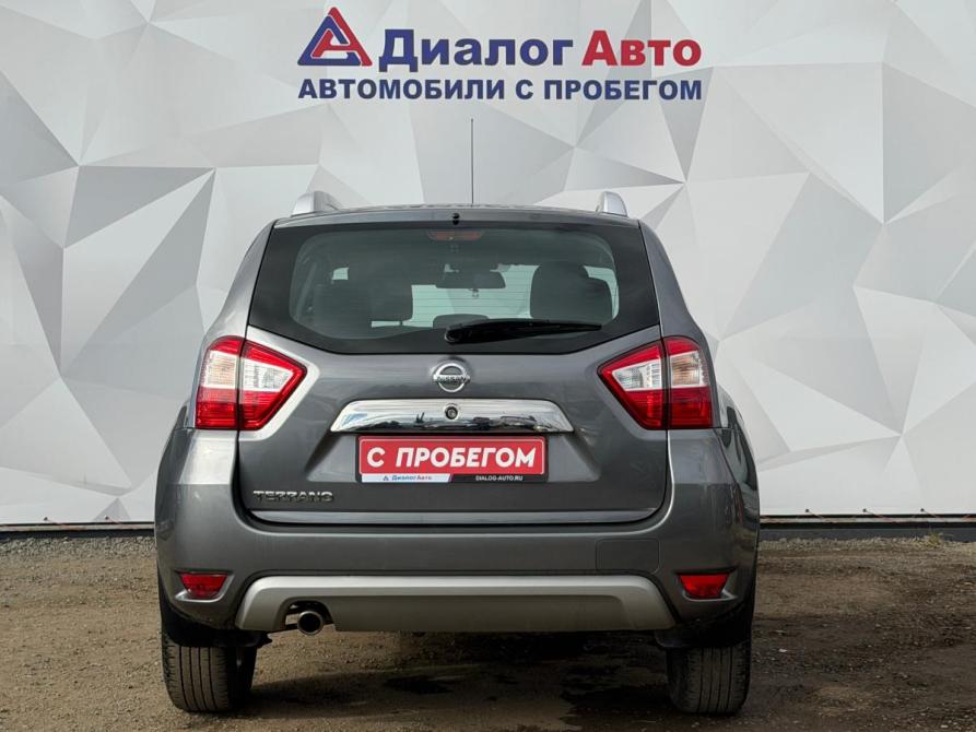 Nissan Terrano III (D10) Набережные Челны  - изображение 14