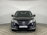 Honda CR-V IV Воронеж  - изображение 33