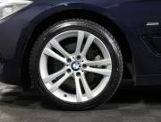BMW 3 серии VI (F3x) Москва  - изображение 49