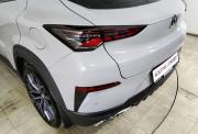 Changan UNI-T I Волгоград  - изображение 49