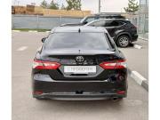 Toyota Camry VIII (XV70) Воронеж  - изображение 23