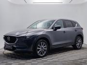 Mazda CX-5 II Москва  - изображение 20