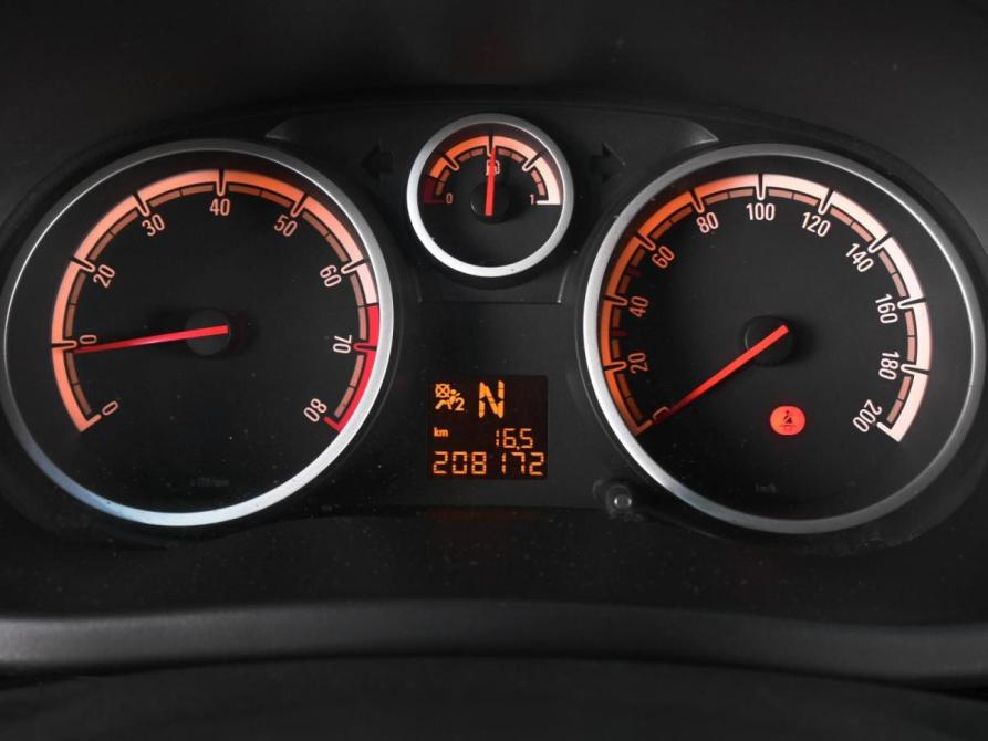 Opel Corsa D Ростов-на-Дону  - изображение 15