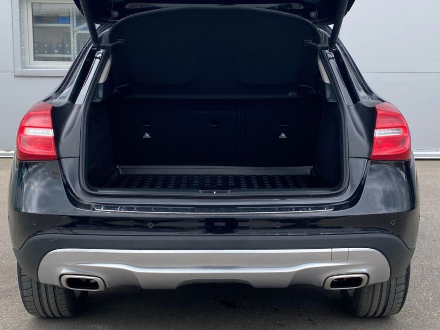 Mercedes-Benz GLA I (X156) Уфа  - изображение 12