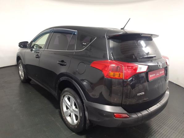 Toyota RAV4 IV (XA40) с пробегом 2012 года, цена 1 675 000 рублей, 206758 км, внедорожник, Автокод Объявления