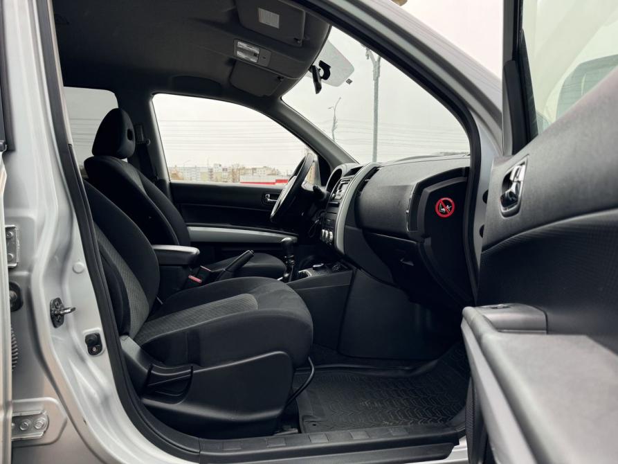 Nissan X-Trail II Рестайлинг Архангельск  - изображение 11
