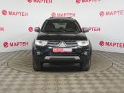 Mitsubishi Pajero Sport II Рестайлинг Вологда  - изображение 19