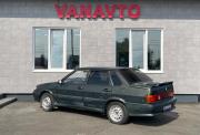 Lada (ВАЗ) 2115 Альметьевск  - изображение 18