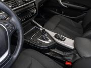 BMW 1 серии II (F20/F21) Рестайлинг 2 Москва  - изображение 34