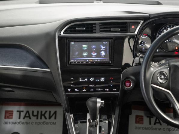 Honda Shuttle II с пробегом 2016 года, цена 1 078 500 рублей, 160077 км, универсал, Автокод Объявления