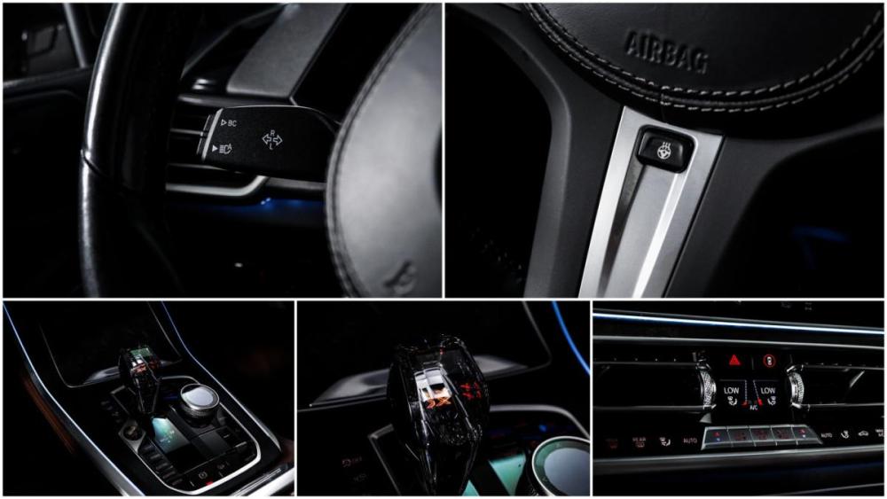 BMW X5 IV (G05/G18) Москва  - изображение 24