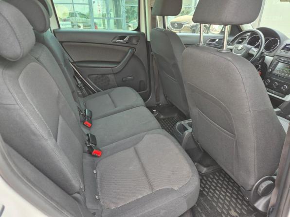 Skoda Yeti I с пробегом 2013 года, цена 998 000 рублей, 136128 км, внедорожник, Автокод Объявления