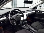 Skoda Superb II Рестайлинг Екатеринбург  - изображение 36