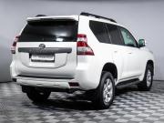 Toyota Land Cruiser Prado 150 Series Рестайлинг 1 Москва  - изображение 22