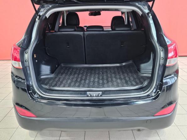 Hyundai ix35 I с пробегом 2012 года, цена 990 000 рублей, 238570 км, внедорожник, Автокод Объявления